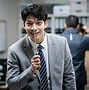 Image result for WI Ha-Joon K Drama