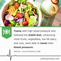 Image result for High Blood Pressure Dash Diet