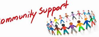 Image result for Community Support