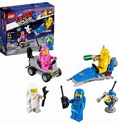 Image result for LEGO Movie Countdown Space Whooshremove