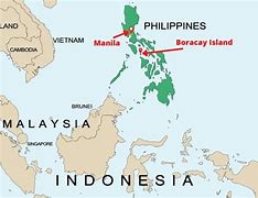 Image result for Boracay Blue