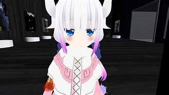 Image result for VRChat Cute Girl Avatars