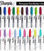 Image result for Black Sharpie Marker Drawings