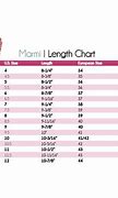 Image result for Shoei Sizing Chart