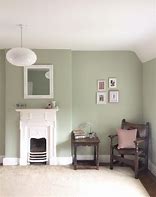 Image result for Dulux Pale Sage Green Paint