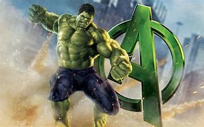 Image result for Hulk Advengers