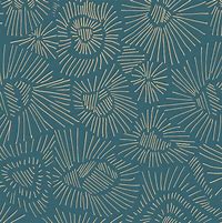 Image result for Teal Brick Peel and Stick Wallpaper