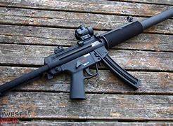 Image result for HK MP5 22LR Accessories