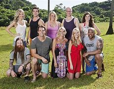 Image result for Survivor Caramoan Cast