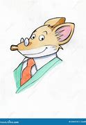 Image result for Geronimo Stilton Cartoon