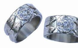 Image result for Cherokee Wedding Bands