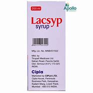 Image result for Syrup Laceret Drop