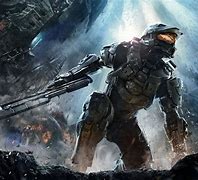 Image result for Halo 4 Wallpaper HD