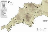 Image result for Map of Roman Roads in East Anglia