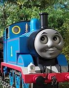 Image result for Thomas Genderbend