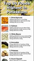 Image result for 10 Foods Highest in Potassium