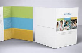 Image result for Brochure Folder Design