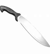 Image result for Bolo Knife Clip Art