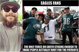 Image result for eagles fan reaction meme