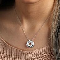 Image result for Necklace with Children's Names