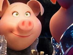 Image result for Sing 2 Pig