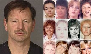 Image result for Gary Ridgway Crime Scene