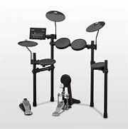 Image result for Yamaha Electric. Drum Kit