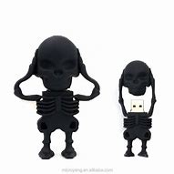 Image result for Skull Bad USB