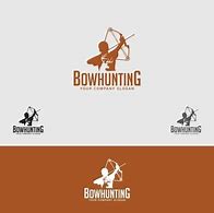 Image result for bow hunting club logos