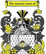 Image result for Hatfield Family Crest