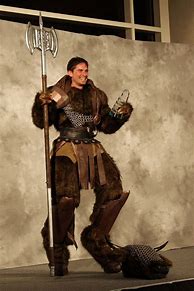 Image result for Minotaur Costume