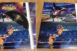 Image result for WrestleMania 8 DVD