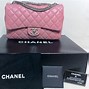 Image result for Pink Chanel Christmas Desktop Wallpaper