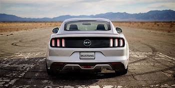 Image result for Ford Mustang Rear End Lengths