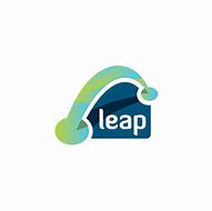 Image result for Leap OS Logo