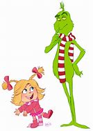 Image result for The Grinch Family