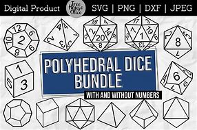 Image result for Miniature D20 Dice