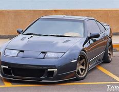 Image result for Twinz Design White 300ZX