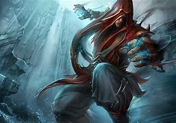 Image result for lee sin dragonmancer