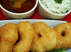 Image result for Sambhar Vada Recipe