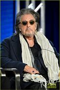 Image result for Al Pacino Current Photo