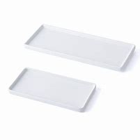 Image result for White 1020 Trays