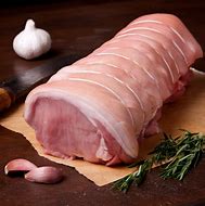 Image result for Whole Pork Loin