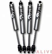 Image result for Fox Racing Shocks