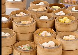 Image result for Dim Sum Food