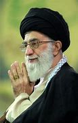 Image result for Ali Khamenei