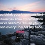 Image result for You May Know Me