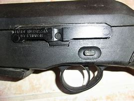 Image result for Saiga 100 Round Magazine