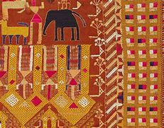 Image result for Shishedar Phulkari