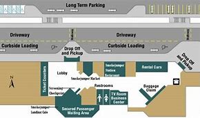 Image result for Airport Terminal Sample Layout